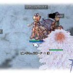 ラグナロクオンライン 暗黒時代の記憶で狩り