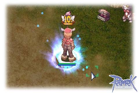 ラグナロクオンライン ローグ