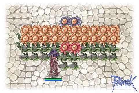 ラグナロクオンライン エイプリルフール