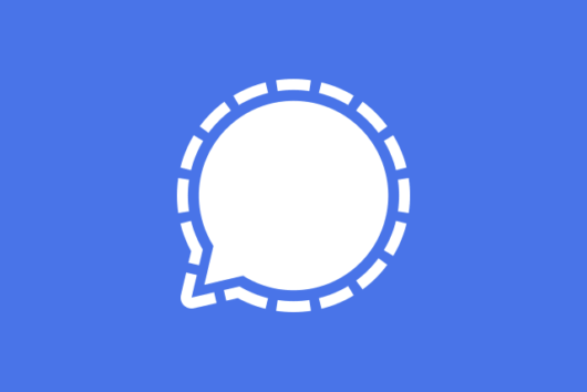 Singal メッセンジャー アプリ