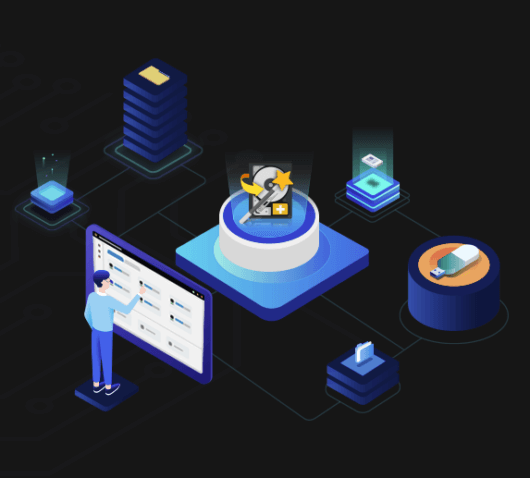 minitool power data recovery